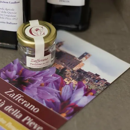 Casa Del Teatro 아파트