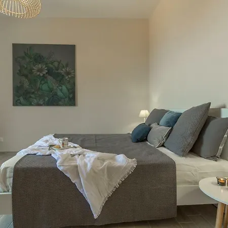 Casa Del Teatro Città della Pieve