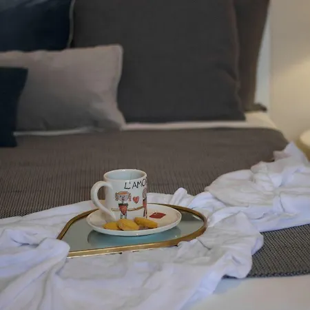 Διαμέρισμα Casa Del Teatro