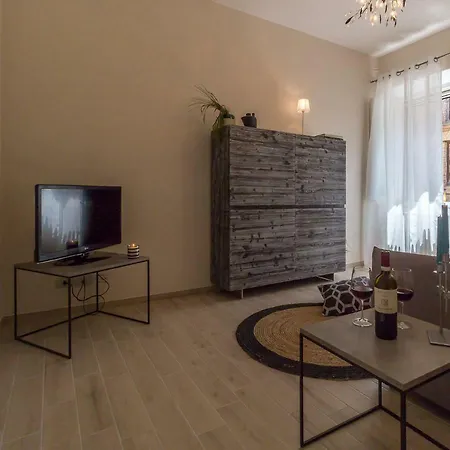 Casa Del Teatro Città della Pieve