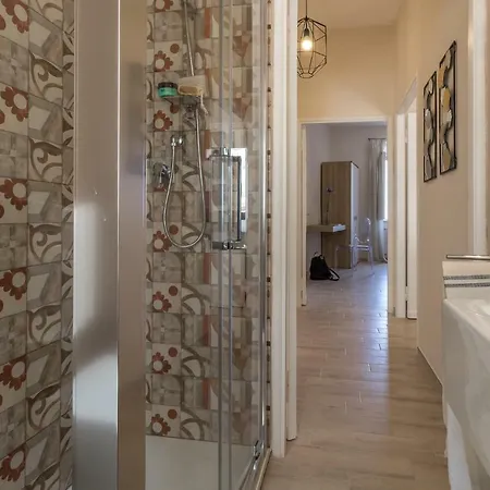 Casa Del Teatro Διαμέρισμα Città della Pieve