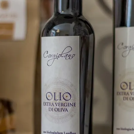 Διαμέρισμα Casa Del Teatro *