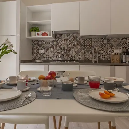 Casa Del Teatro Διαμέρισμα *