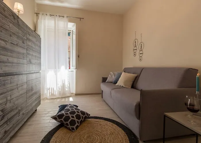 Casa Del Teatro Città della Pieve