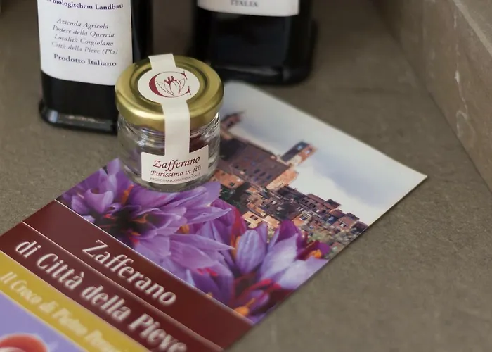 Casa Del Teatro Apartament