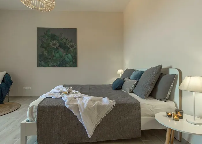 Casa Del Teatro Città della Pieve