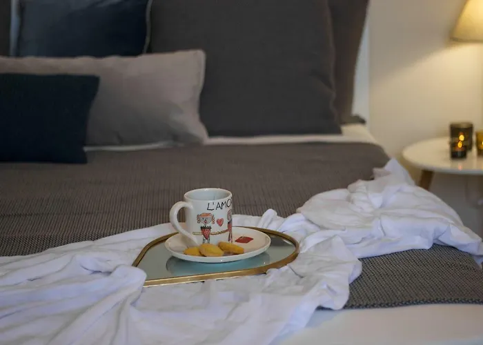 Apartament Casa Del Teatro