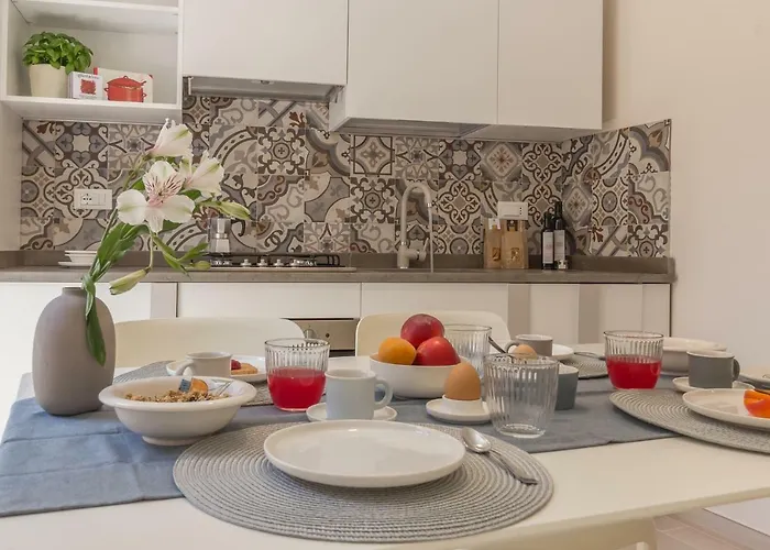 Apartament Casa Del Teatro Città della Pieve