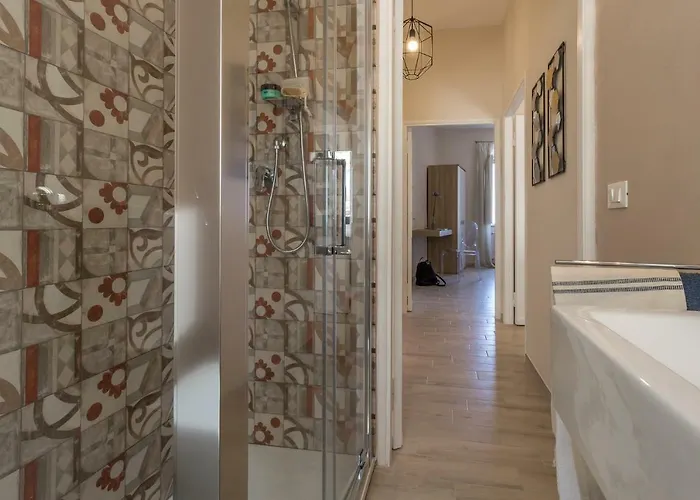 Casa Del Teatro Apartament Città della Pieve